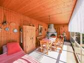 Erdgeschoss Wintergarten - 