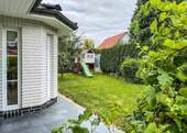 Familienfreundlicher Garten - 