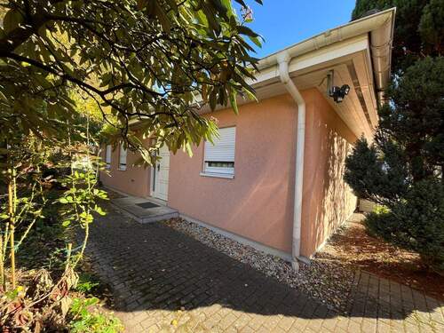 Eingang - 3 Zimmer Bungalow zum Kaufen in Groß Köris