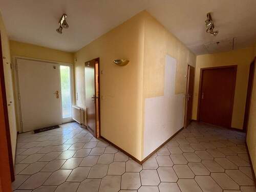 Flur - Bungalow mit 90,00 m² in Groß Köris zum Kaufen