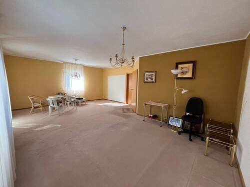 Wohnzimmer - 
