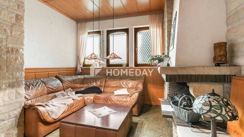 EG Kaminzimmer 2 2 - 