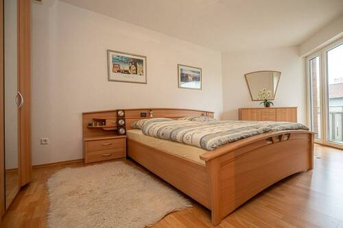 Schlafzimmer - 