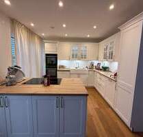 Moderner Neubau: Einfamilienhaus mit Garten und 5 Zimmern in Welschbillig - provisionsfrei