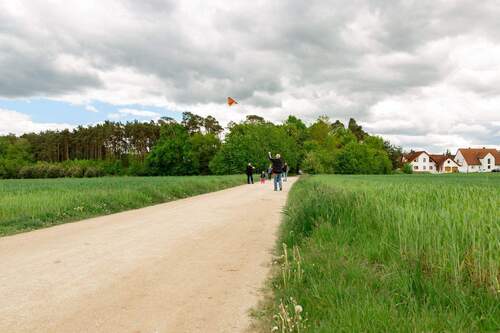 21_Umgebung Bischofsweiherstr Dechsendorf_Foto Ann - 