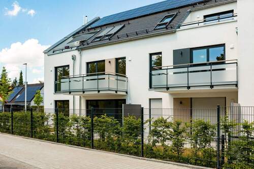 01_BV Bischofsweiherstr_Foto Anna Seibel.jpg - 3 Zimmer Terrassenwohnung zum Kaufen in Erlangen