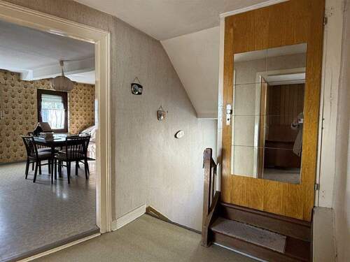 Flur OG - Mehrfamilienhaus, Wohnhaus mit 144,00 m&sup2; in Nochern zum Kaufen