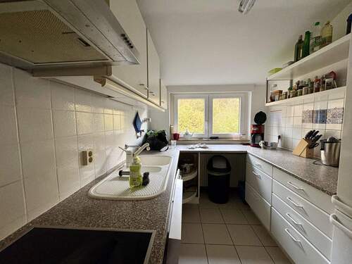 Küche - Etagenwohnung mit 69,00 m&sup2; in Stuttgart zum Kaufen