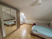 Schlafzimmer - 