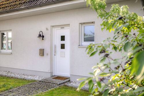 Hauseingang - 