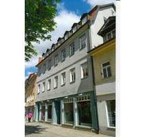 Geräumige 3-R.-Whg. in ruhiger Lage in der Meininger Innenstadt - Meiningen