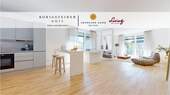 Wohn & Essbereich Showroom - Barrierefrei und zentral 