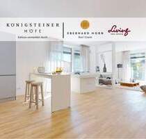 Barrierefrei und zentral | KÖNIGSTEINER HÖFE