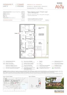 ALVA - Haus K19 - WE 009 - 