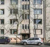 Bezugsfreie und renovierte 2-Zimmer-Wohnung in gepflegtem Zustand - Bochum Hamme