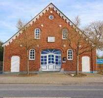 Raumwunder Historisches Bauernhaus mit bis zu 3 Wohneinheiten,Wärmepumpe,Garage und überdachtem Pool - Bremen / Rekum