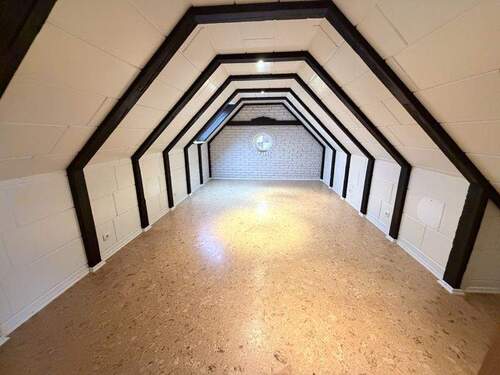 Raum 1 Spitzboden - 