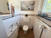 Gäste-WC EG - 