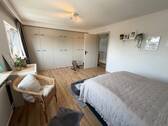 Schlafzimmer DG I - 
