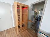Infrarotsauna - 