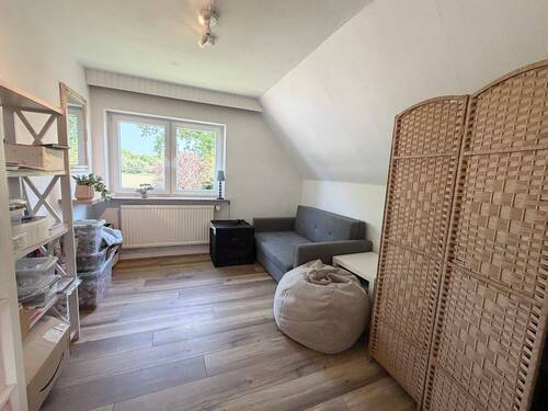 Schlafzimmer III DG - 