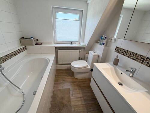 Wannenbad DG - 