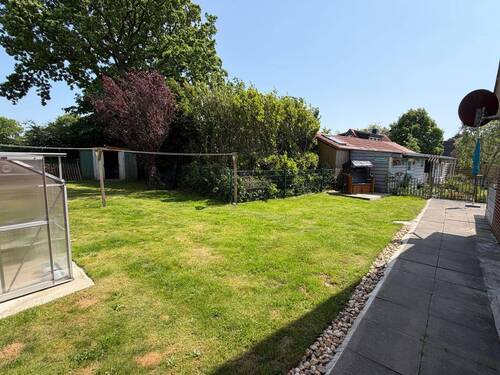 Garten - 