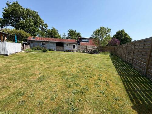 Garten - 