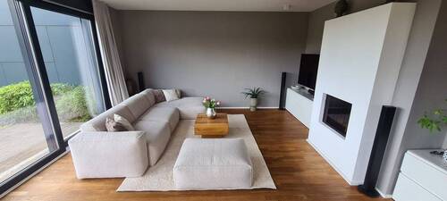 Wohnzimmer - 