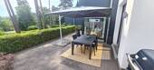 Hauptterrasse - 