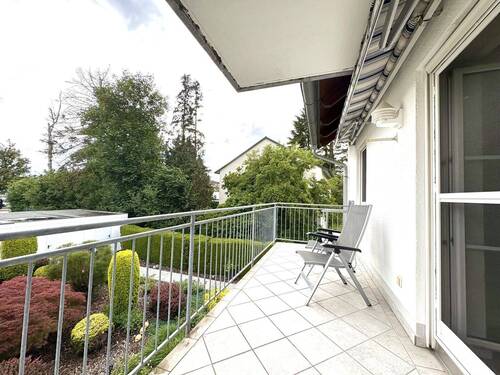 Balkon - 