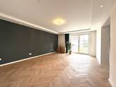 Wohnzimmer - 2 Zimmer Etagenwohnung zur Miete in Ingosltadt