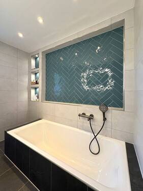Badewanne - 