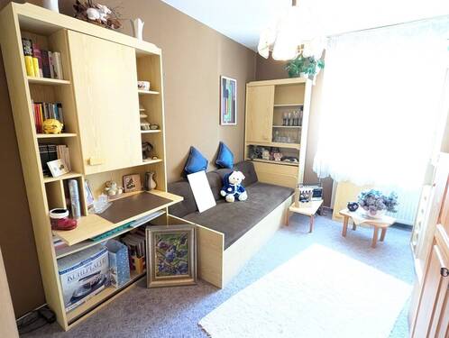 Kinderzimmer 1 - 