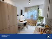 Küche Homestaging - Großzügiges Reihenhaus mit Garten und Garage in Seenähe