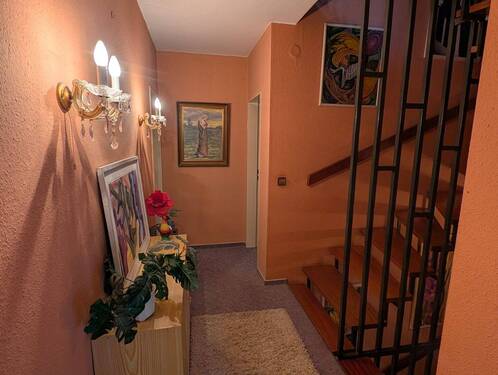 oberer Flur - 