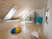 Zimmer 1 DG Homestaging - 