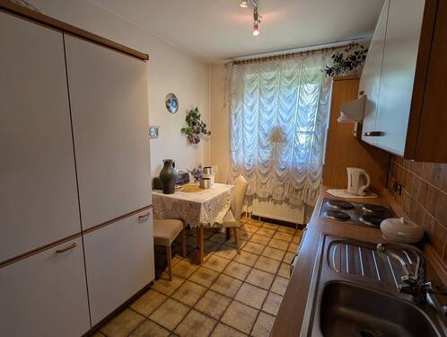Küche - 6 Zimmer Reihenmittelhaus zum Kaufen in Salzgitter