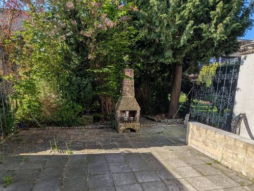 Terrasse - 