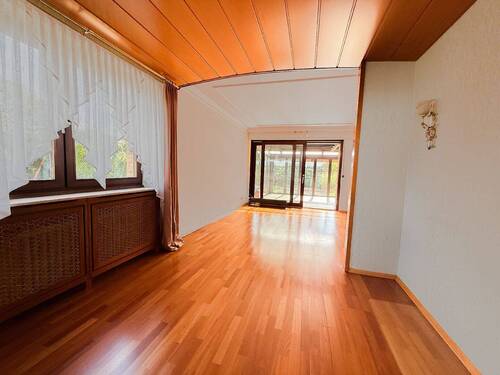 Impression Essbereich - 
