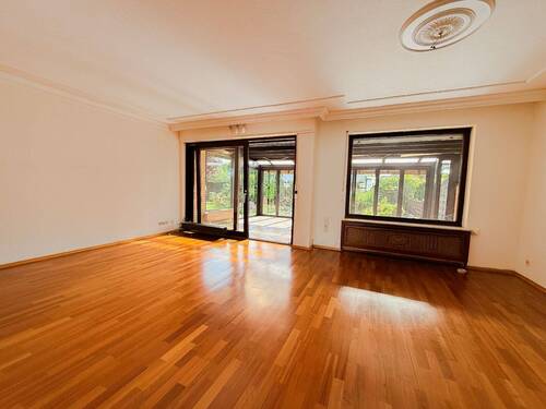 Impression Wohnzimmer - 