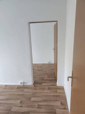 Durchgang zum Kinderzimmer - 