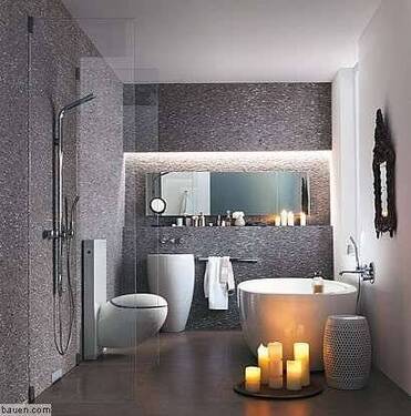 Badezimmer - 