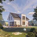 Modernes Familiendomizil - Charmant. Romantisch. Zuhause. (SUN 130)