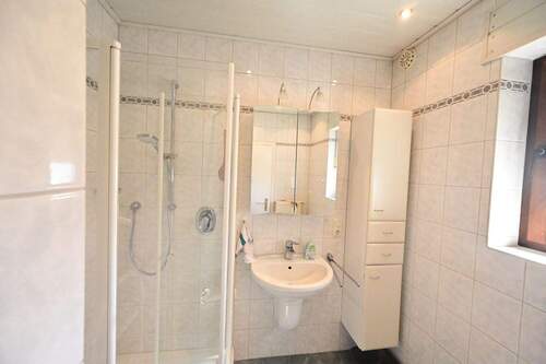 Badezimmer EG - 