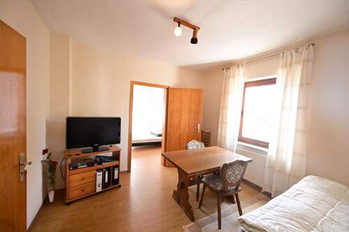 Zimmer 3 OG - 