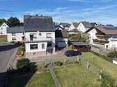 Haus, Hof, Garten - 