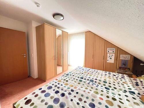 Schlafzimmer - 
