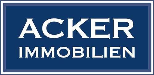 Acker-Immobilien-Logo - Traumhafte Eigentumswohnungen in Wildau: Stadt, Natur und Lebensqualität