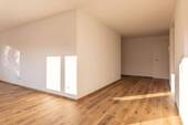 Diele - Neu. Modern. Hell. Barrierefrei. - Ihr neues Zuhause in einer 3 Zimmer-ETW auf 105m² mit Balkon